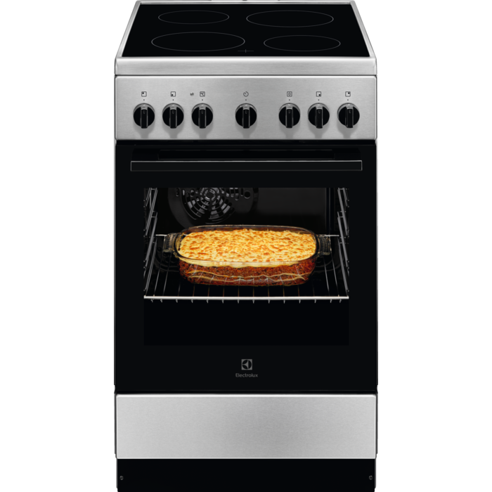 Electrolux - Elektrické sporáky - LKR540066X