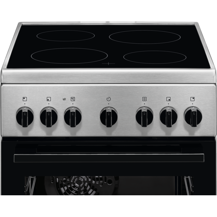 Electrolux - Elektrické sporáky - LKR540066X