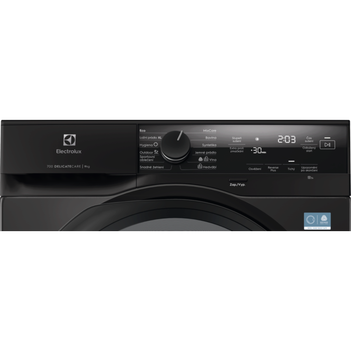 Product Control Panel