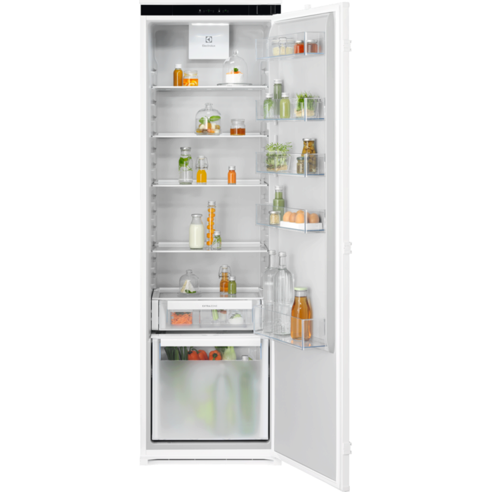 Electrolux - Vestavné chladničky - ERD6DE18S1
