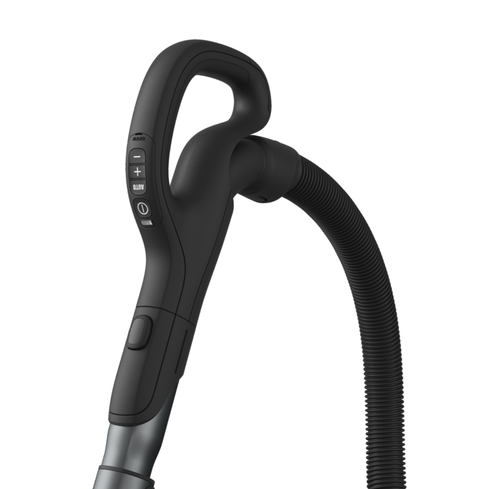 Electrolux - Sáčkový vysavač - EB81U1WB