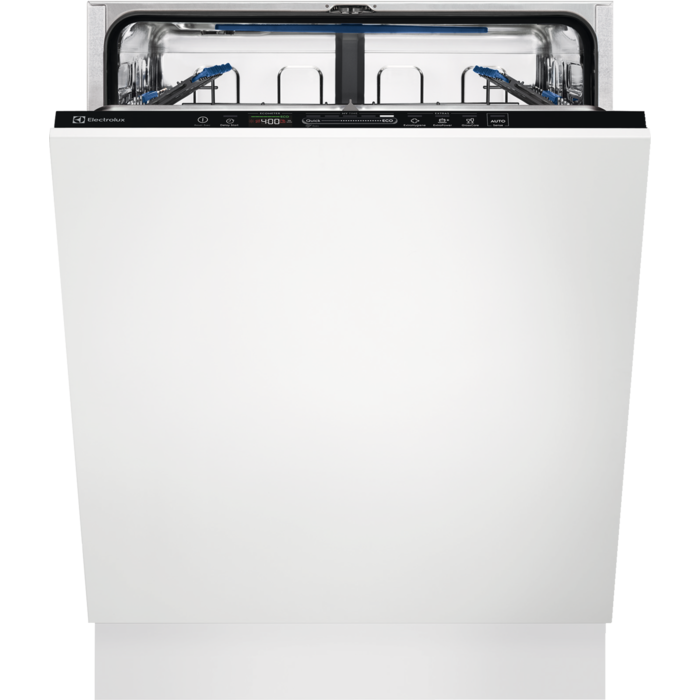 Electrolux - Vestavné myčky nádobí - EEG67410L