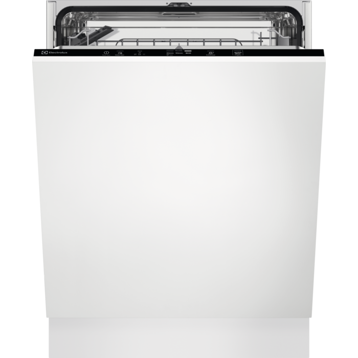Electrolux - Vestavné myčky nádobí - EEA27200L