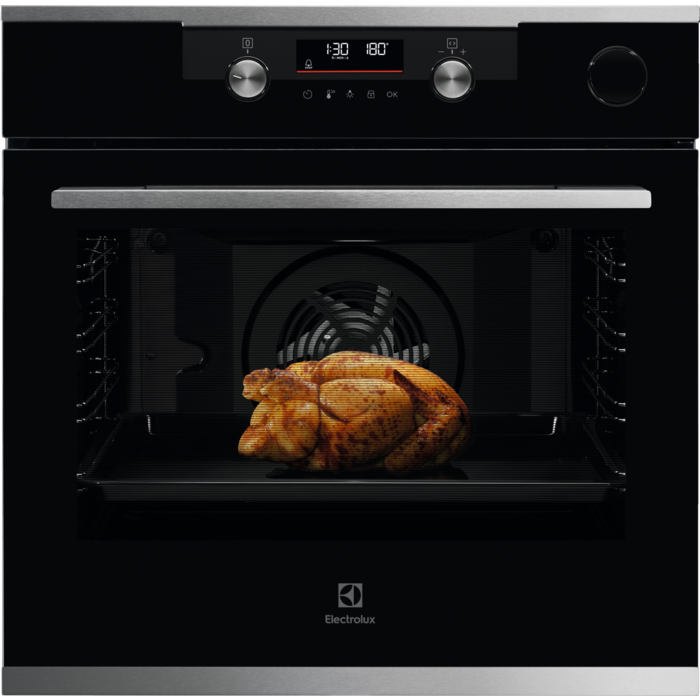 Electrolux - Trouby - KOCDH76X