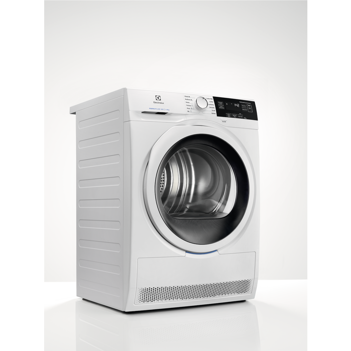 Electrolux - Sušičky s tepelným čerpadlem - EW8H358SC