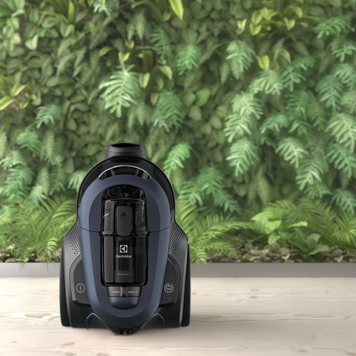 Electrolux - Bezsáčkový vysavač - EL61C3DB