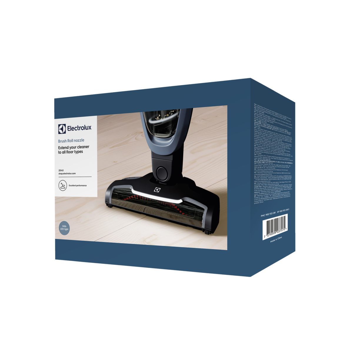 Electrolux - Hubice - ZE143
