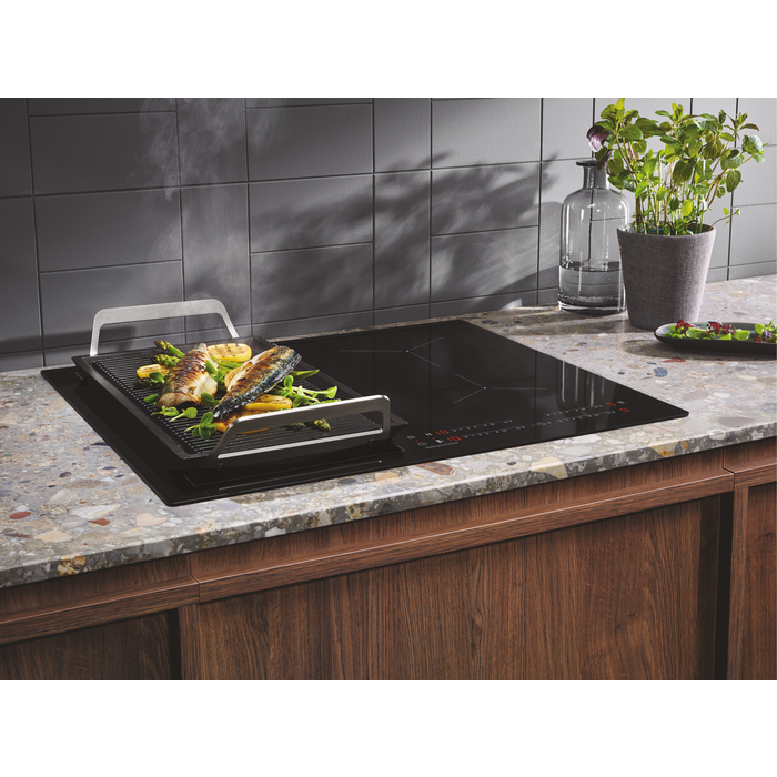 Electrolux - Indukční varné desky - KIV634I