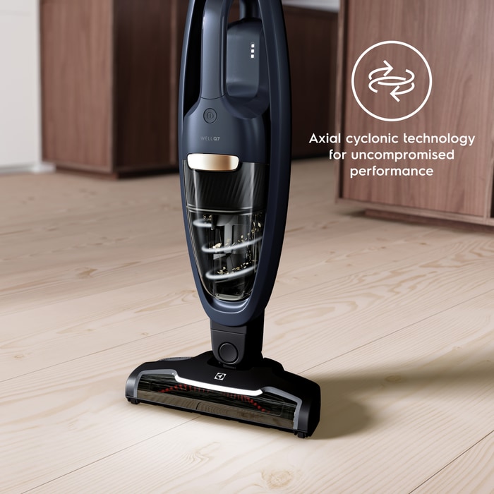 Electrolux - Tyčový vysavač - WQ71-50IB
