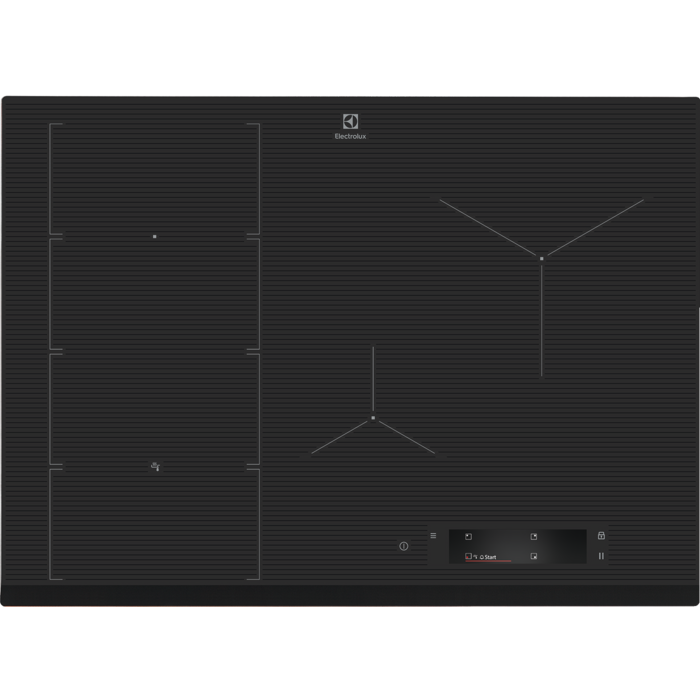 Electrolux - Indukční varné desky - EIS7548