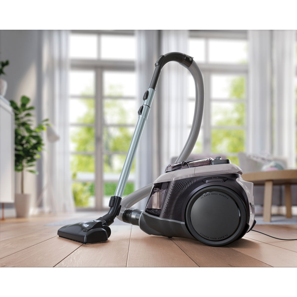 Electrolux - Bezsáčkový vysavač - PC91-4MG