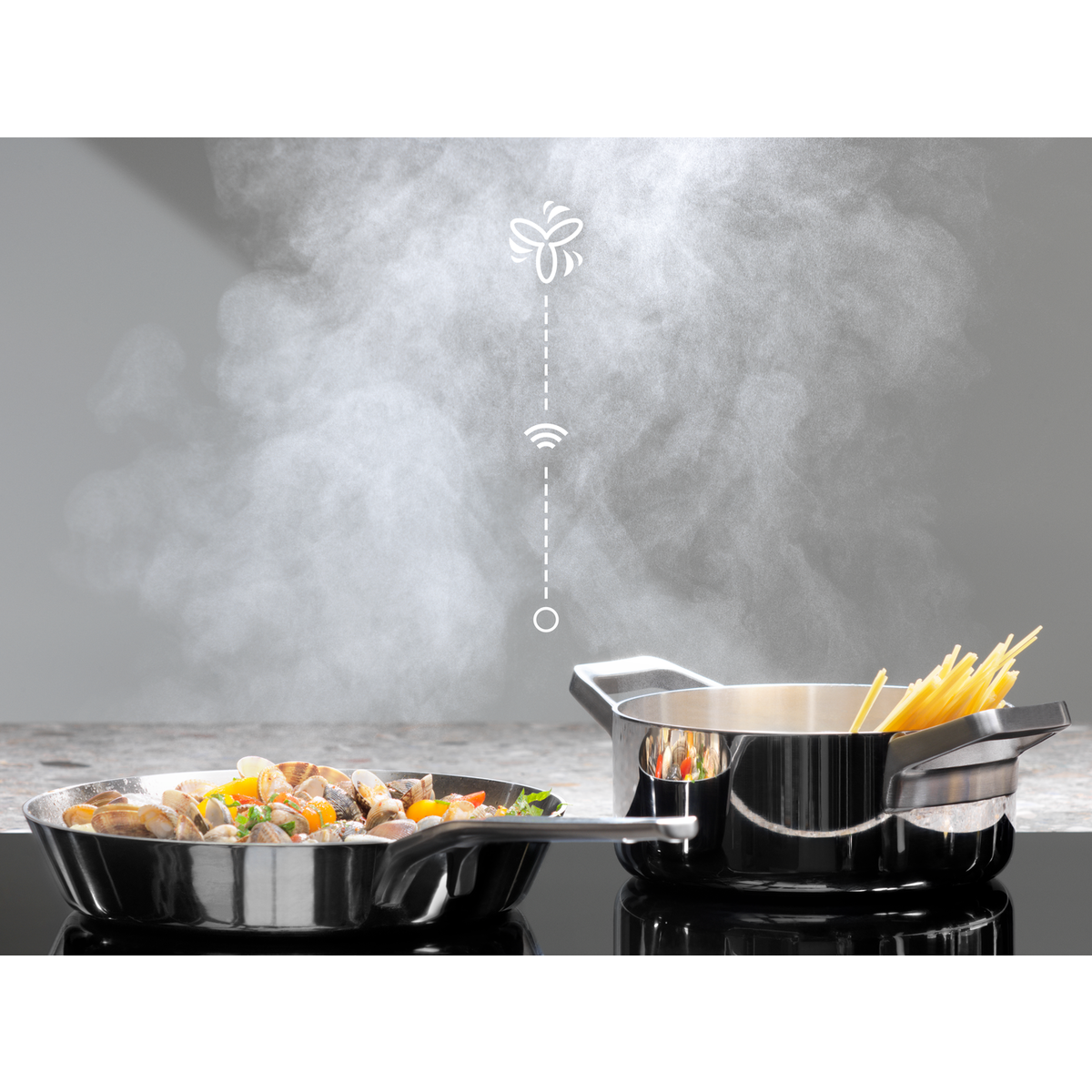 Electrolux - Komínové odsavače - LFT769X