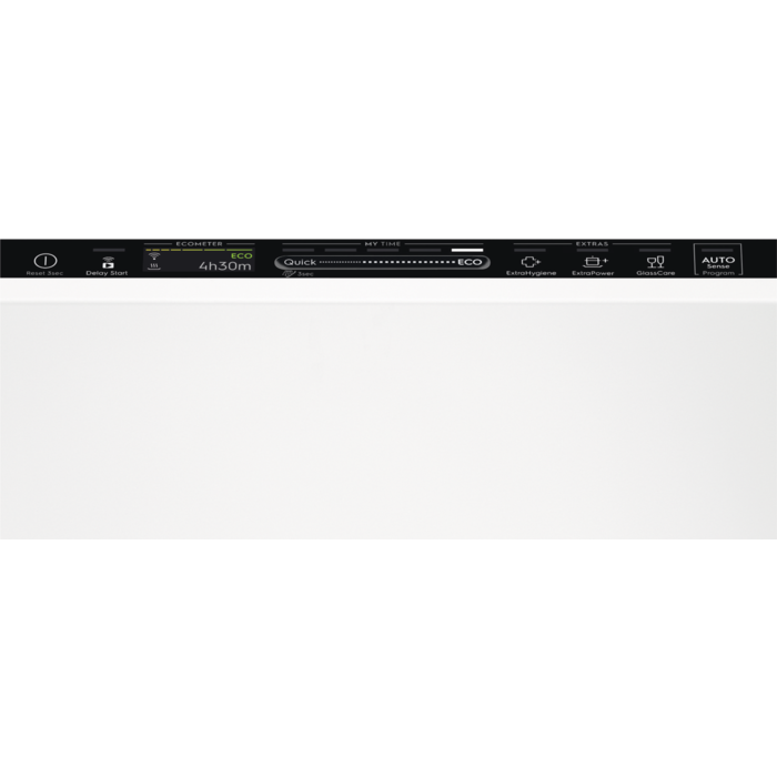 Electrolux - Vestavné myčky nádobí - EEG88700W