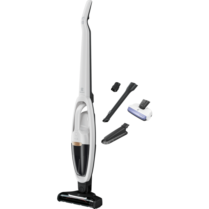 Electrolux - Tyčový vysavač - WQ81-ALRS