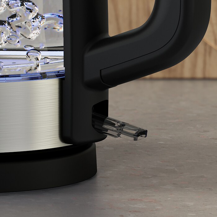 Electrolux - Rychlovarná konvice - E4GK1-4GB