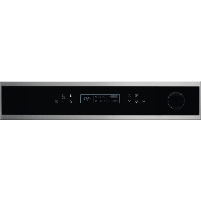 Electrolux - Trouby - LOC8H31X