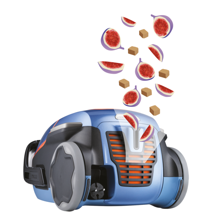 Electrolux - Vůně - ESFI