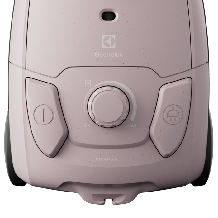 Electrolux - Sáčkový vysavač - EB51C1WP