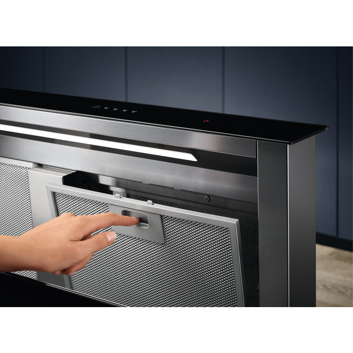 Electrolux - Ostrůvkové odsavače - LFD619Y