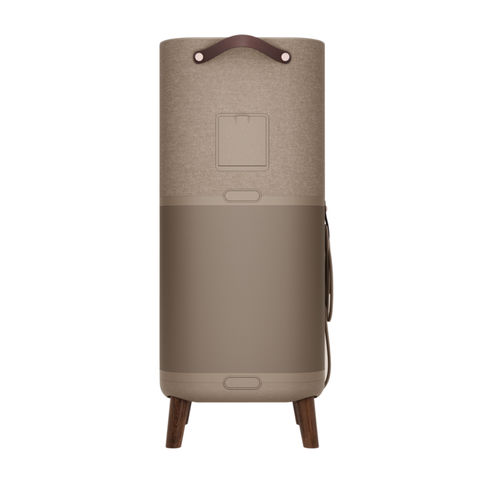 Electrolux - Čistička vzduchu Oxygen - EPU93171BG