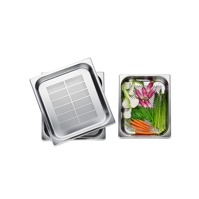 Electrolux - Souprava na parní vaření - E9OOGC23