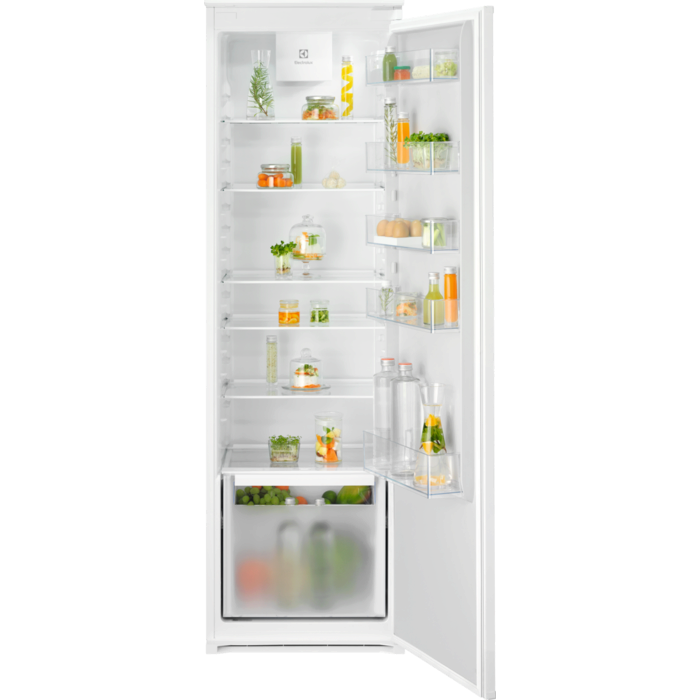 Electrolux - Vestavné chladničky - ERD6DE18S4