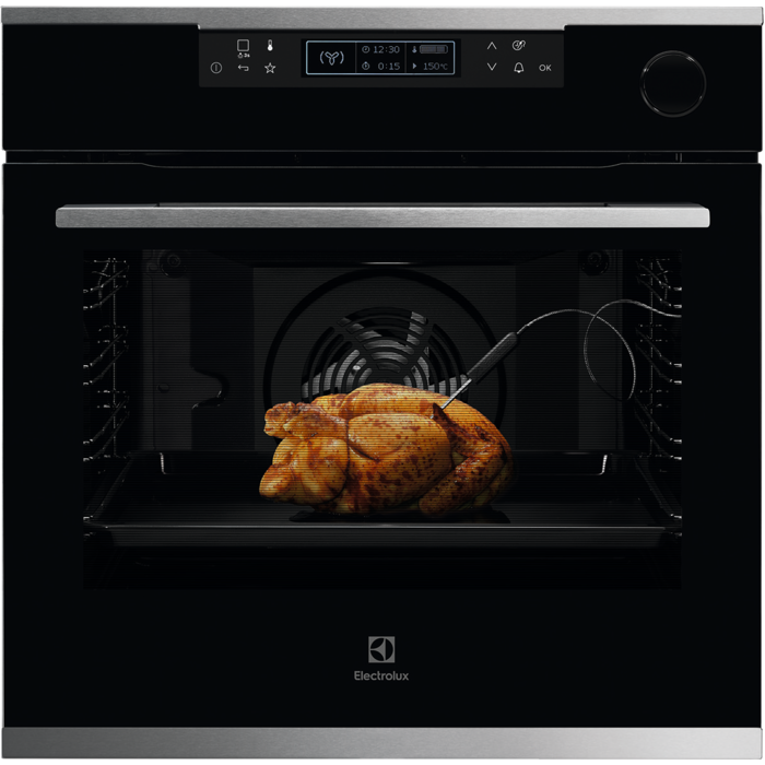 Electrolux - Pyrolytické trouby - KOCBP31X
