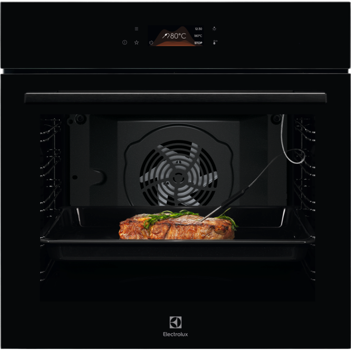 Electrolux - Pyrolytické trouby - LOD8P39Z