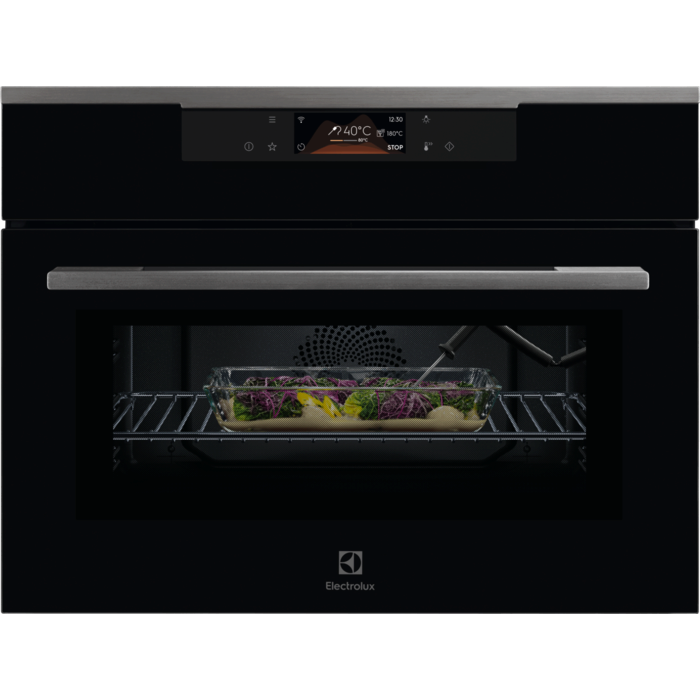 Electrolux - Vestavné mikrovlnné trouby - KVLBE09H