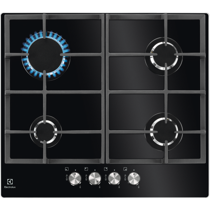 Electrolux - Plynové varné desky - KGG6426K