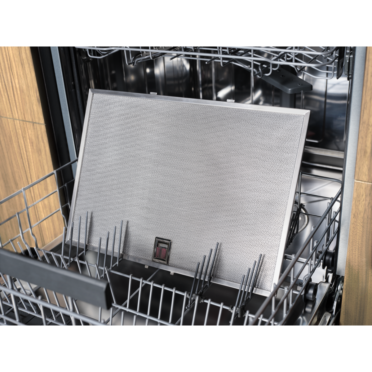 Electrolux - Komínové odsavače - LFV626K