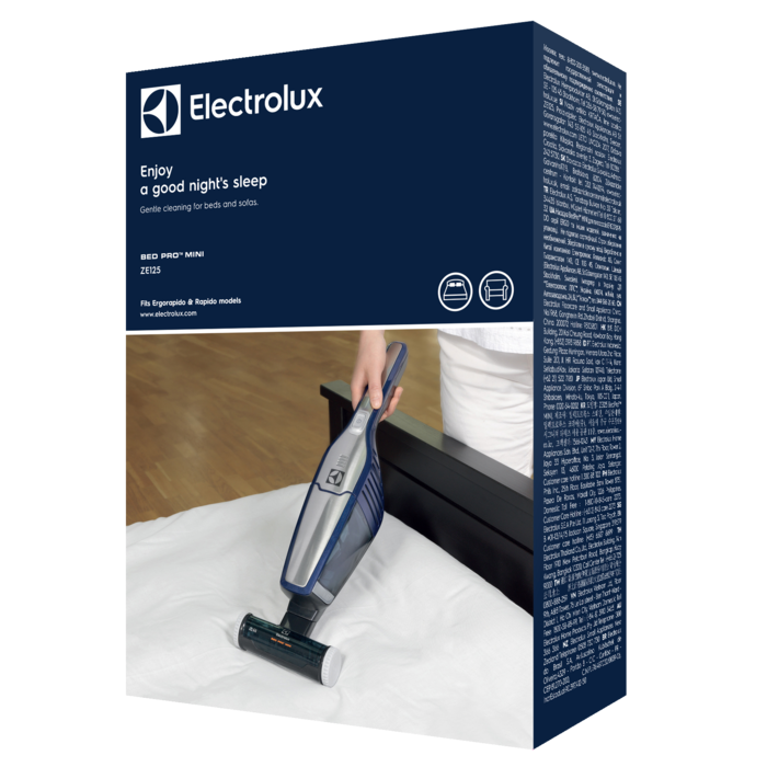 Electrolux - Kit - ZE125