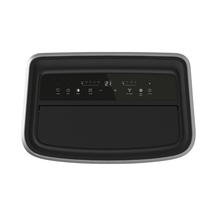 Electrolux - Přenosná klimatizace - EXP34U338CW
