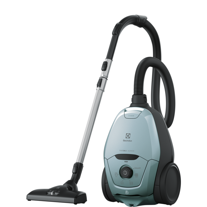 Electrolux - Sáčkový vysavač - PD82-4MB