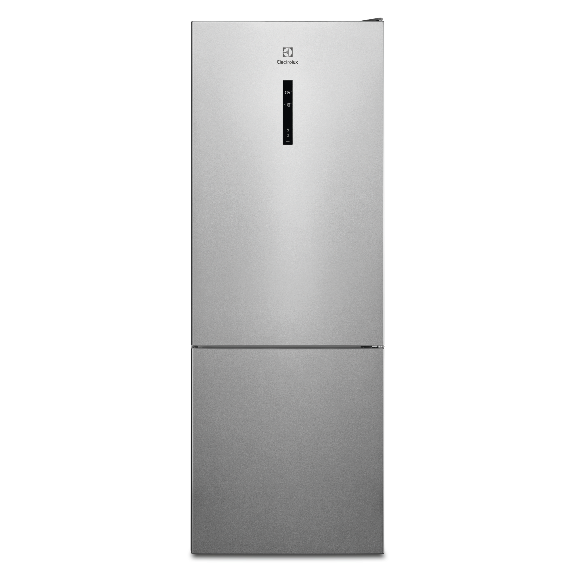Electrolux - Volně stojící chladničky s mrazákem - LNT7ME46X2