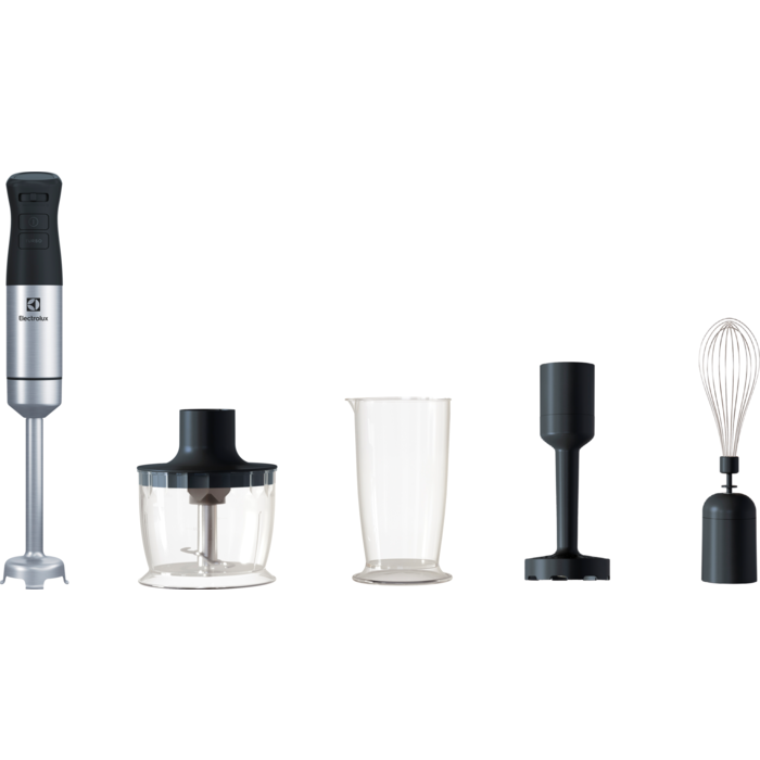 Electrolux - Tyčový mixér - E5HB2-8SS