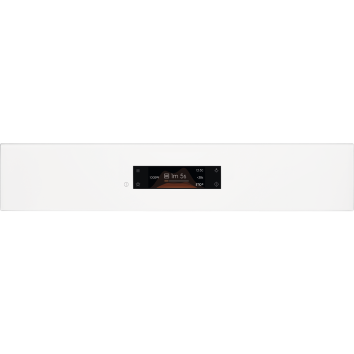 Electrolux - Kompaktní trouby - EVM8E08V