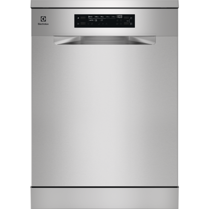 Electrolux - Myčky nádobí 60 cm - ESM48310SX