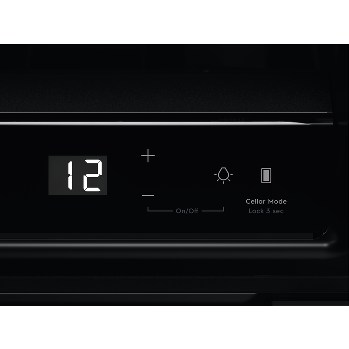 Electrolux - Malé chladničky - EWUS018B7B