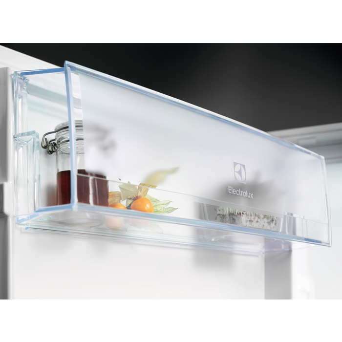 Electrolux - Vestavné chladničky - LXB2AF82S