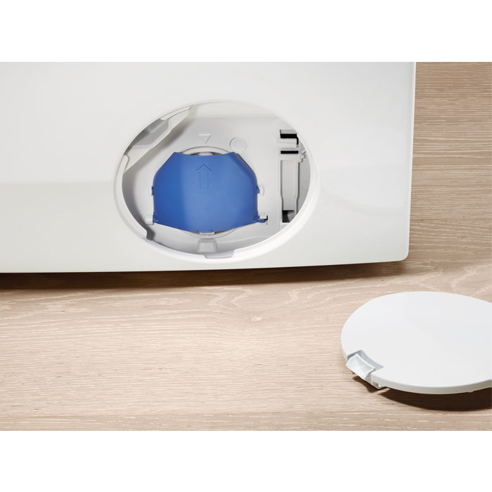 Electrolux - Pračky na 8 kg prádla - EW6FN348WC