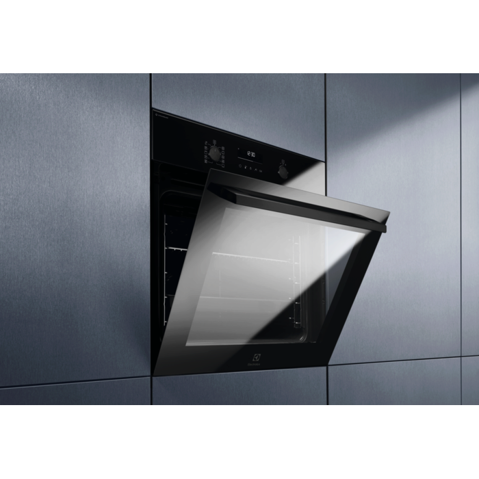 Electrolux - Parní trouby - EOD6F77WZ