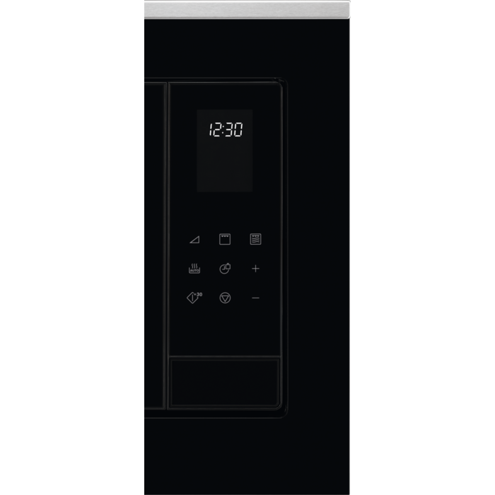 Electrolux - Vestavné mikrovlnné trouby - LMS4253TMX