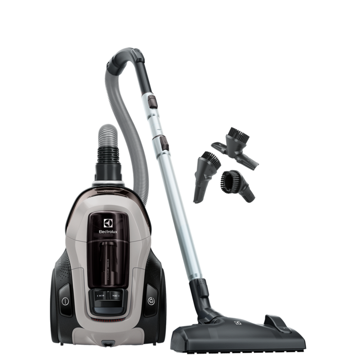 Electrolux - Bezsáčkový vysavač - PC91-4MG