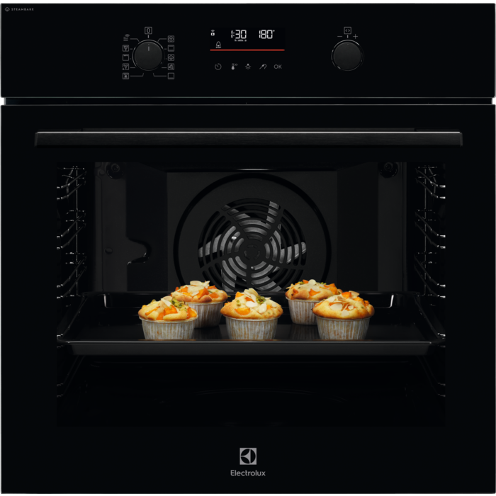 Electrolux - Pyrolytické trouby - EOD6P77WZ