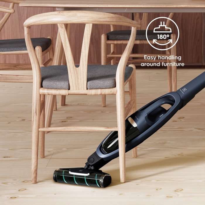 Electrolux - Tyčový vysavač - WQ71-P50IB