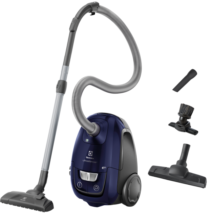 Electrolux - Sáčkový vysavač - EUSC62-DB