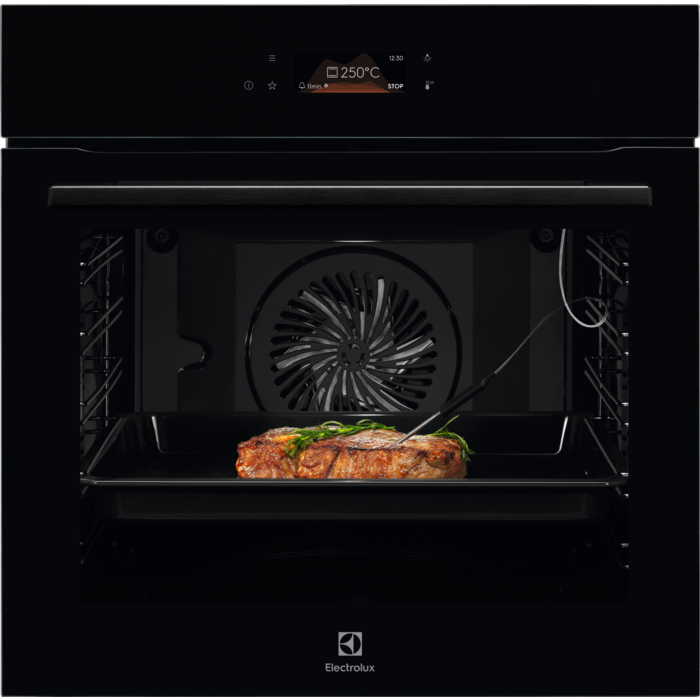 Electrolux - Pyrolytické trouby - KOEBP39Z