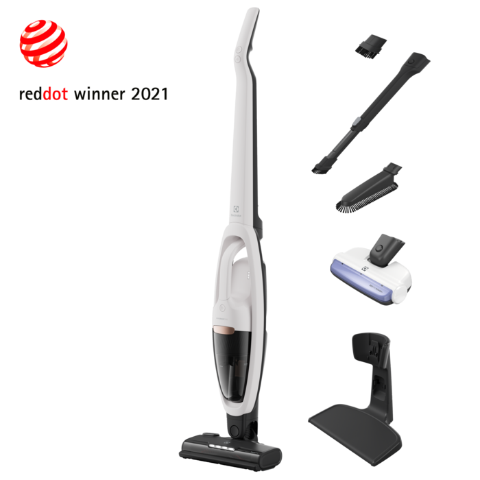 Electrolux - Tyčový vysavač - ES52HB25SH