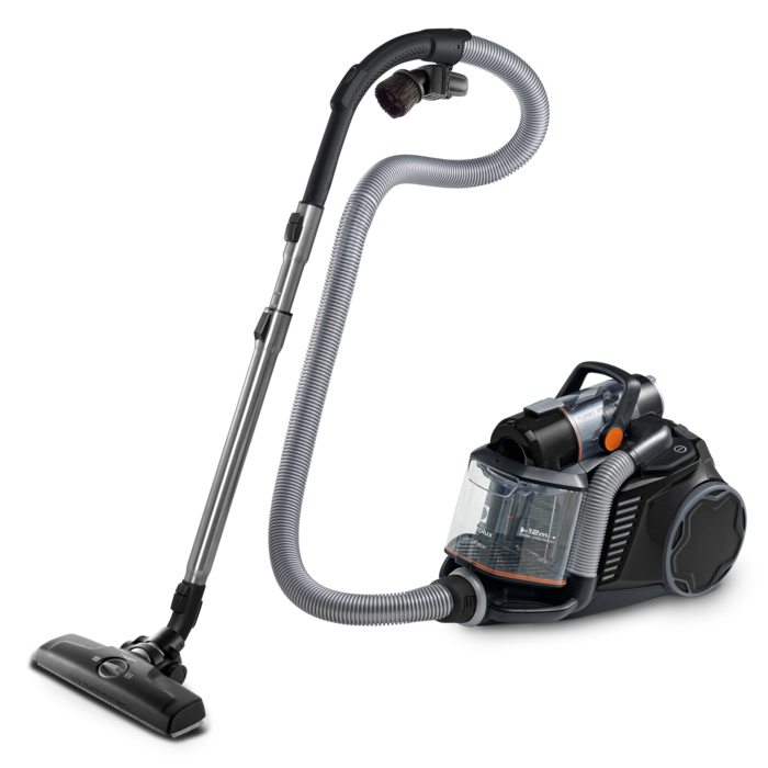 Electrolux - Bezsáčkový vysavač - EUFC82EB